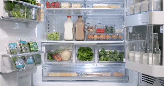 Maximize Your Fridge Space: 10 Brilliant Storage Organization Tips