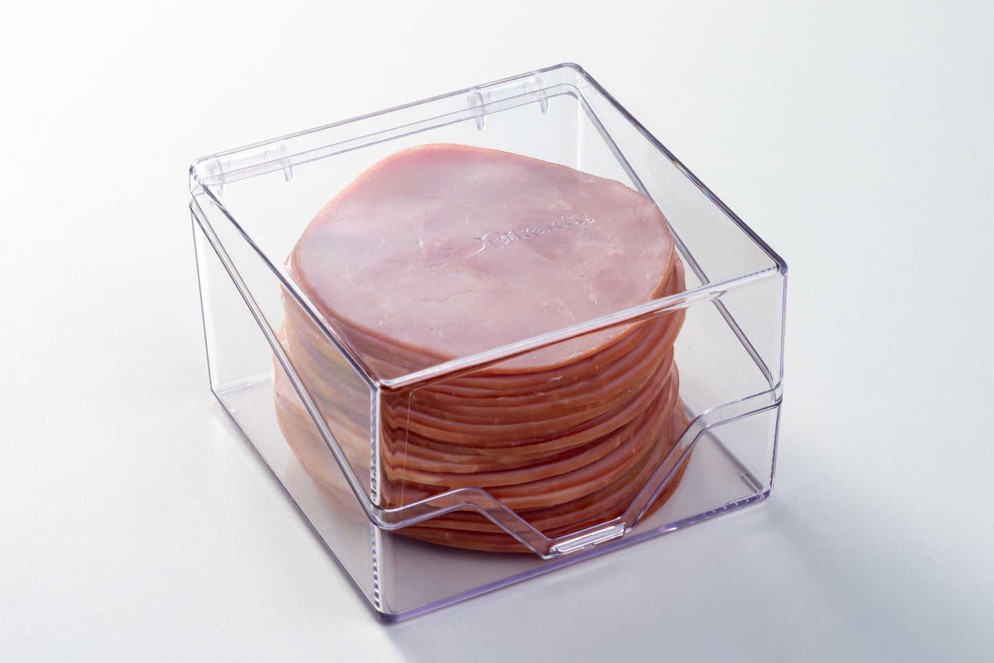 Mini Deli Keeper, Storage Container for Fridge
