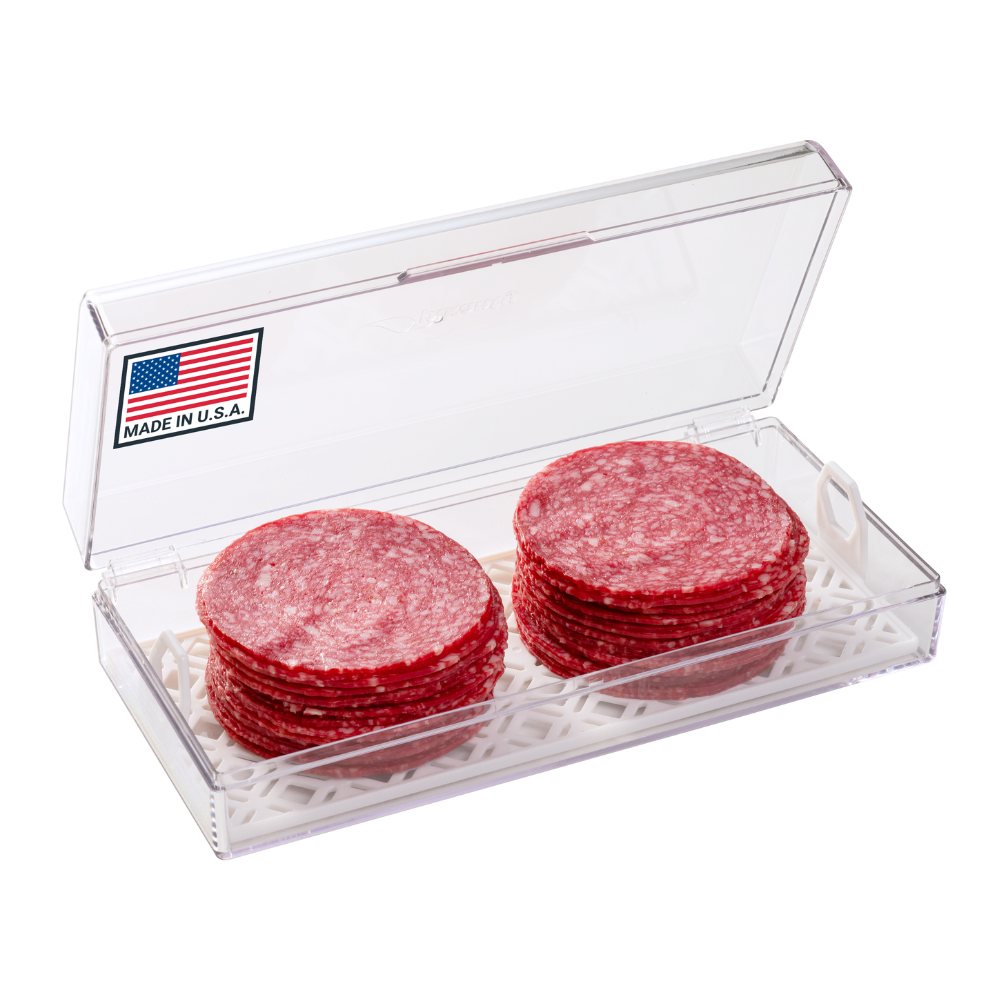 Deli Storage Container for Fridge