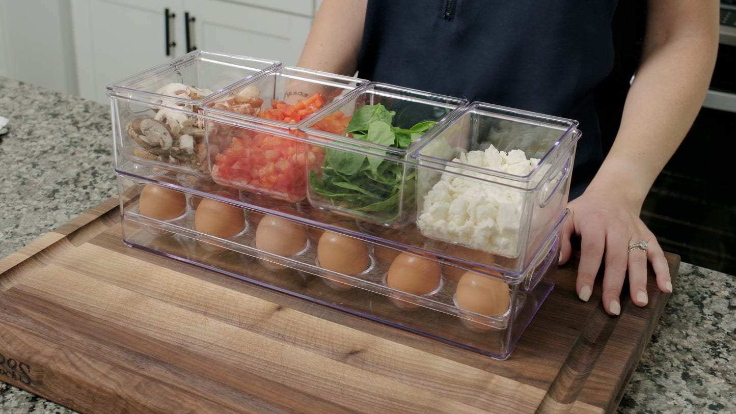 Egg Holder