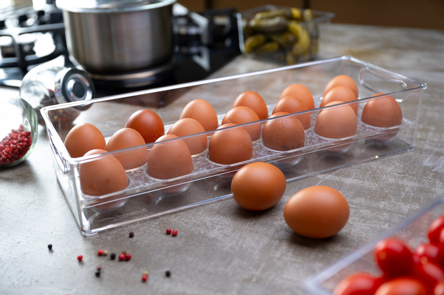 Egg Holder