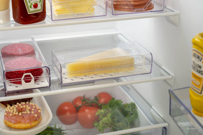 Cheese Storage Container for Fridge