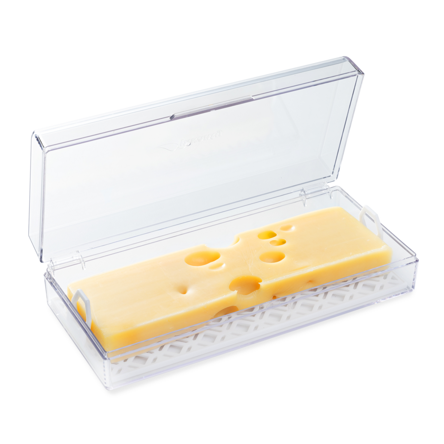 Cheese Storage Container for Fridge