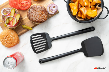 Spatula Turner