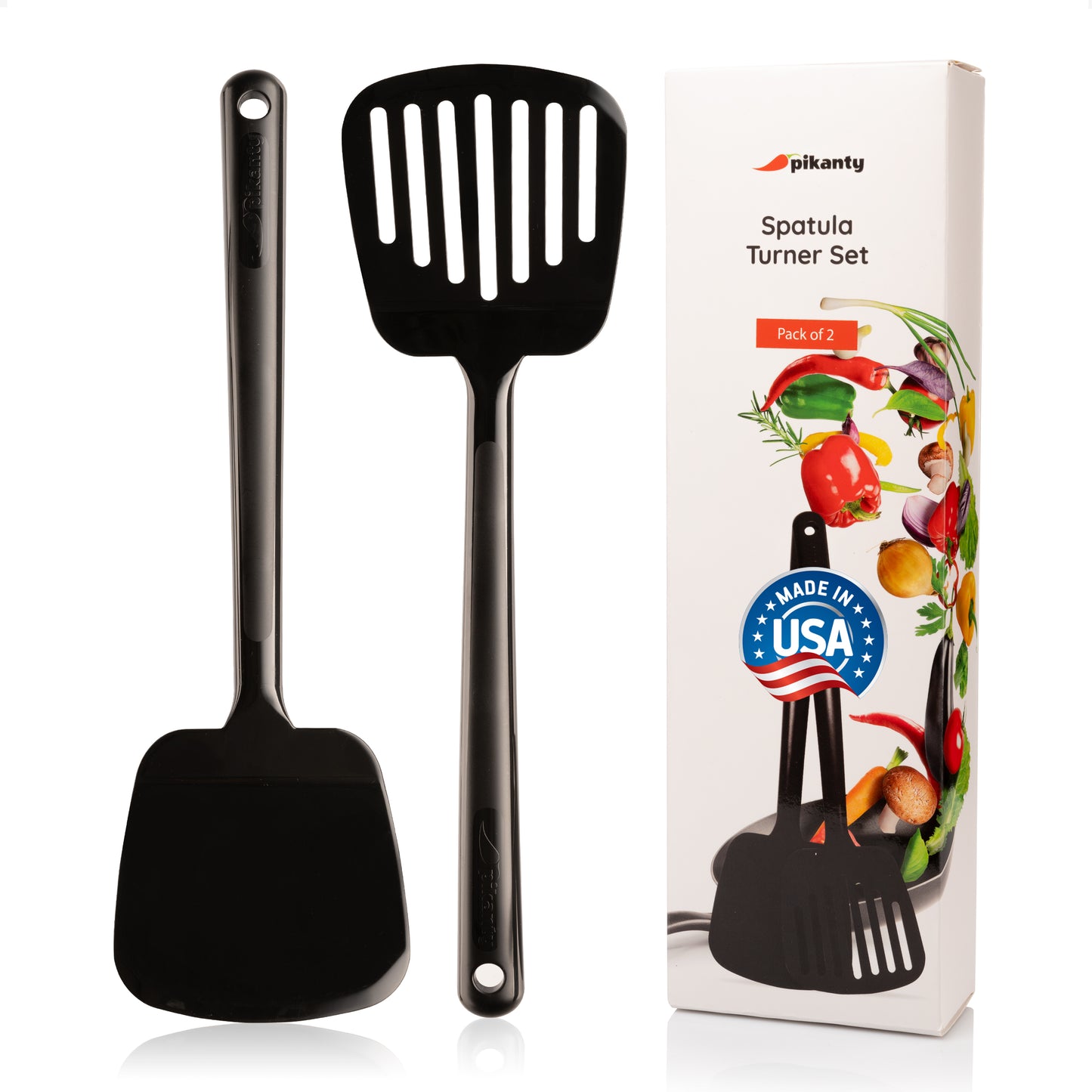 Spatula Turner