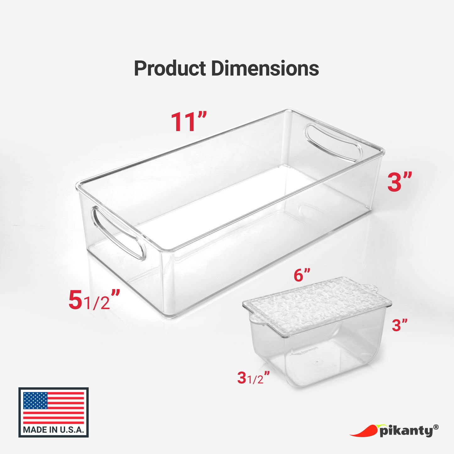 Condiment Server with Removable Containers and Lids