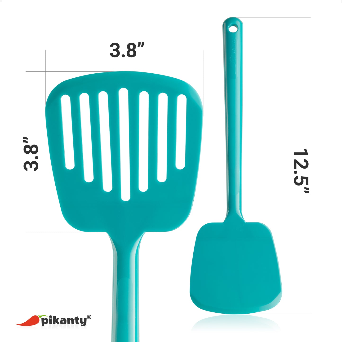 Spatula Turner