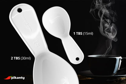 Coffee Scoops